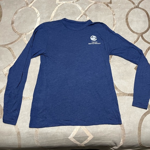 Beachbody long sleeved top - Picture 1 of 2